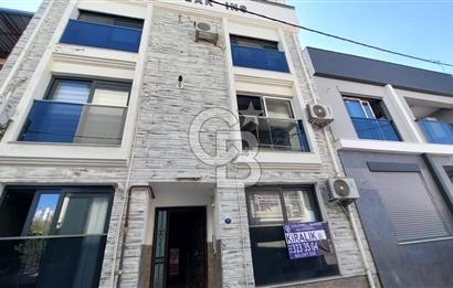ÇİĞLİ AHMET EFENDİ FULL EŞYALI 1+1 KİRALIK DAİRE