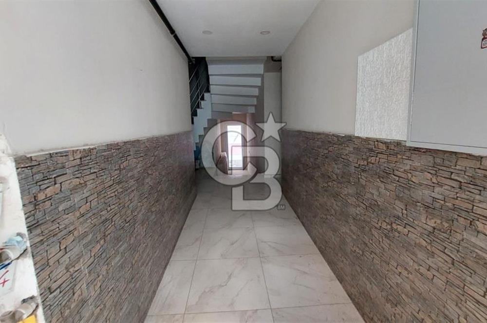 ÇİĞLİ AHMET EFENDİ FULL EŞYALI 1+1 KİRALIK DAİRE