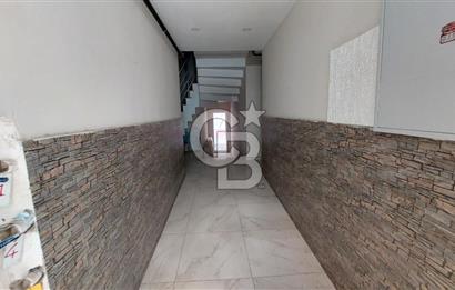 ÇİĞLİ AHMET EFENDİ FULL EŞYALI 1+1 KİRALIK DAİRE