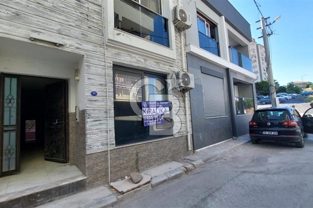 ÇİĞLİ AHMET EFENDİ FULL EŞYALI 1+1 KİRALIK DAİRE