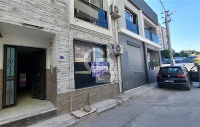 ÇİĞLİ AHMET EFENDİ FULL EŞYALI 1+1 KİRALIK DAİRE