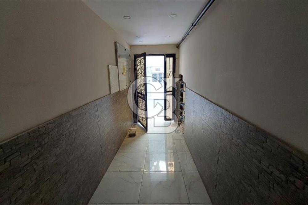 ÇİĞLİ AHMET EFENDİ FULL EŞYALI 1+1 KİRALIK DAİRE