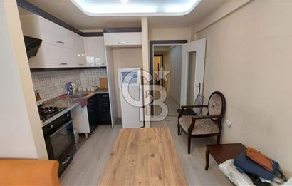 ÇİĞLİ AHMET EFENDİ FULL EŞYALI 1+1 KİRALIK DAİRE