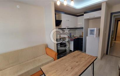 ÇİĞLİ AHMET EFENDİ FULL EŞYALI 1+1 KİRALIK DAİRE