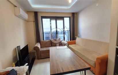 ÇİĞLİ AHMET EFENDİ FULL EŞYALI 1+1 KİRALIK DAİRE