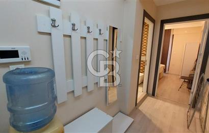 ÇİĞLİ AHMET EFENDİ FULL EŞYALI 1+1 KİRALIK DAİRE