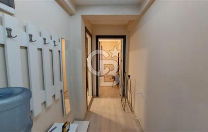 ÇİĞLİ AHMET EFENDİ FULL EŞYALI 1+1 KİRALIK DAİRE