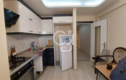 ÇİĞLİ AHMET EFENDİ FULL EŞYALI 1+1 KİRALIK DAİRE