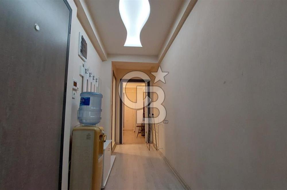 ÇİĞLİ AHMET EFENDİ FULL EŞYALI 1+1 KİRALIK DAİRE