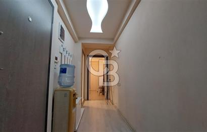 ÇİĞLİ AHMET EFENDİ FULL EŞYALI 1+1 KİRALIK DAİRE