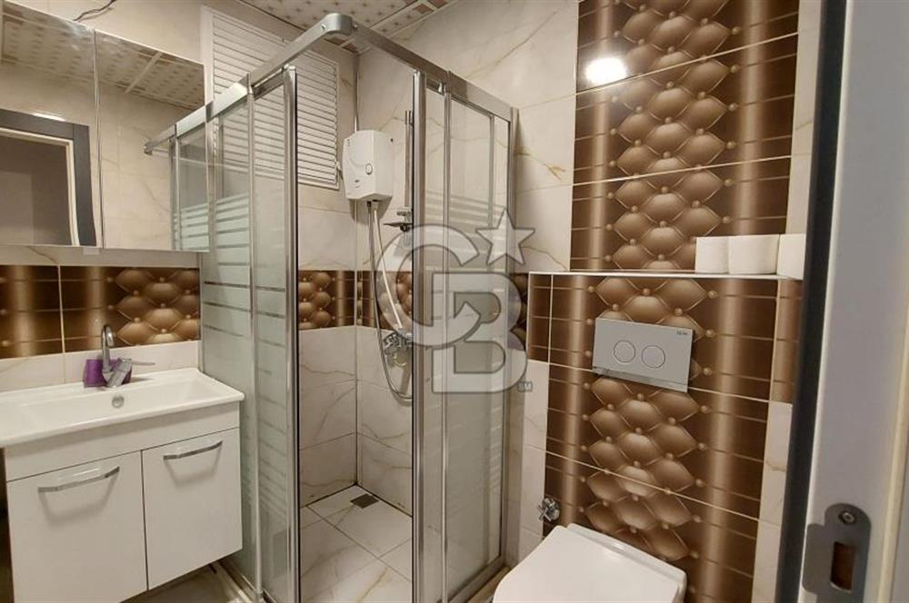 ÇİĞLİ AHMET EFENDİ FULL EŞYALI 1+1 KİRALIK DAİRE