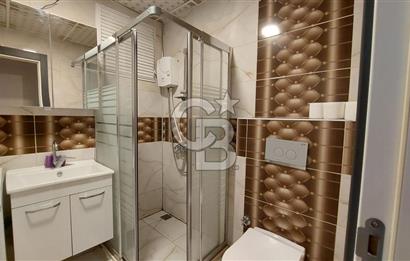ÇİĞLİ AHMET EFENDİ FULL EŞYALI 1+1 KİRALIK DAİRE