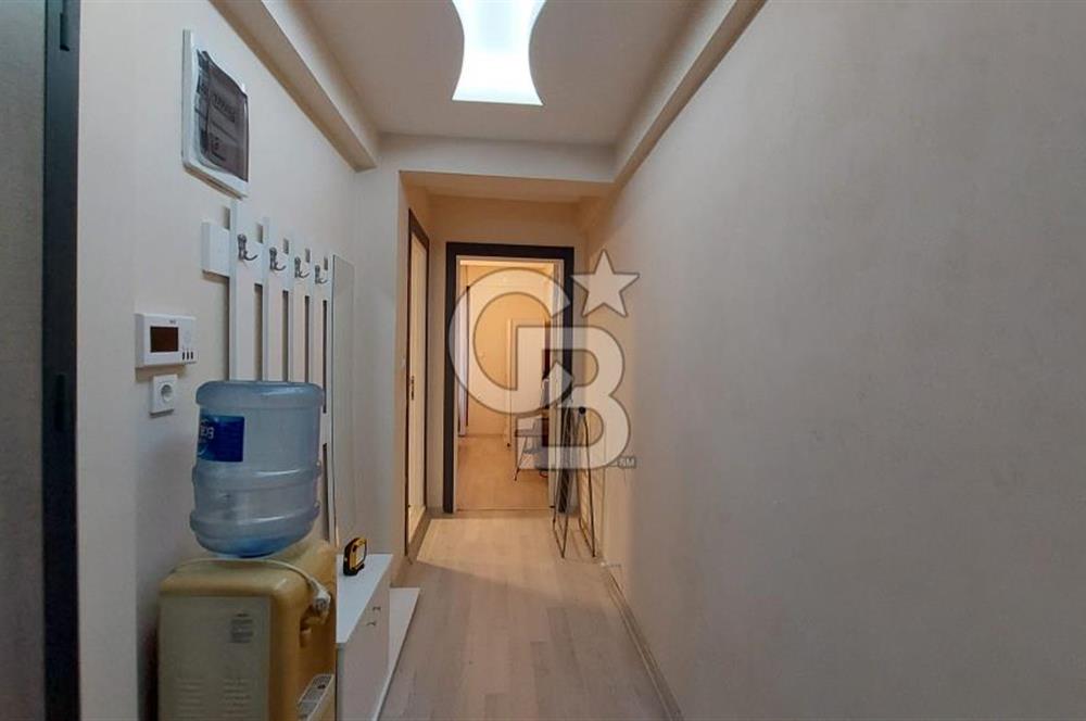 ÇİĞLİ AHMET EFENDİ FULL EŞYALI 1+1 KİRALIK DAİRE