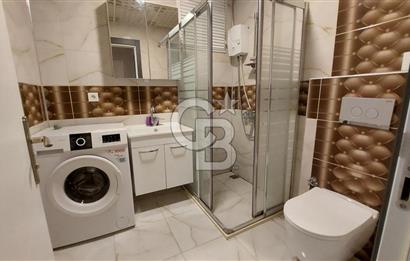 ÇİĞLİ AHMET EFENDİ FULL EŞYALI 1+1 KİRALIK DAİRE