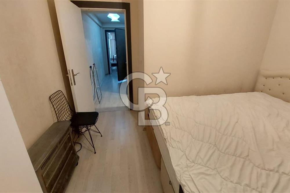 ÇİĞLİ AHMET EFENDİ FULL EŞYALI 1+1 KİRALIK DAİRE