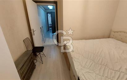 ÇİĞLİ AHMET EFENDİ FULL EŞYALI 1+1 KİRALIK DAİRE