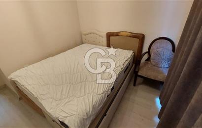 ÇİĞLİ AHMET EFENDİ FULL EŞYALI 1+1 KİRALIK DAİRE