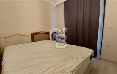ÇİĞLİ AHMET EFENDİ FULL EŞYALI 1+1 KİRALIK DAİRE