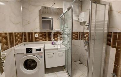 ÇİĞLİ AHMET EFENDİ FULL EŞYALI 1+1 KİRALIK DAİRE