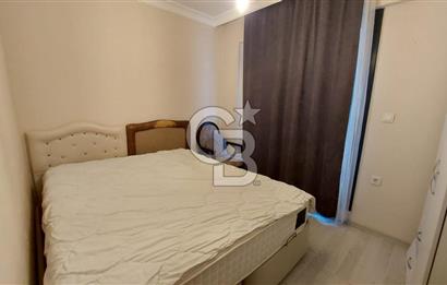 ÇİĞLİ AHMET EFENDİ FULL EŞYALI 1+1 KİRALIK DAİRE