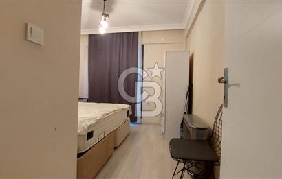 ÇİĞLİ AHMET EFENDİ FULL EŞYALI 1+1 KİRALIK DAİRE