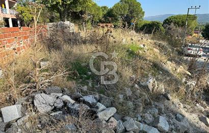 İzmir Bergama Terzihaliller Köy İçi Satılık Arazi