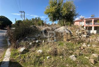 İzmir Bergama Terzihaliller Köy İçi Satılık Arazi - 1 - 359334
