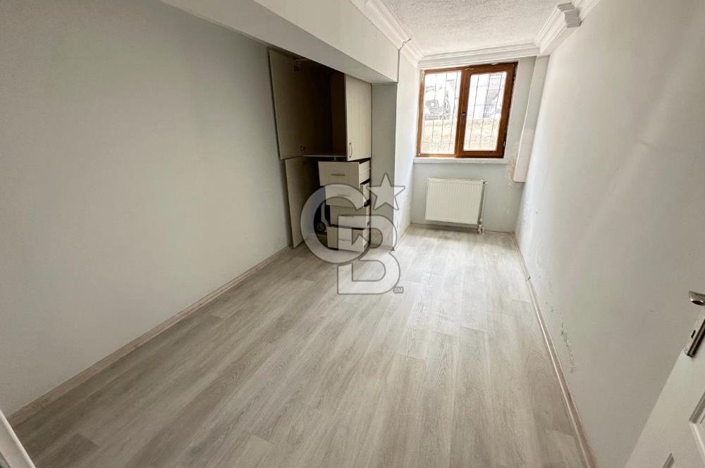 CADDE YAKINI MERKEZİ KONUM KİRALIK 3+1 DAİRE