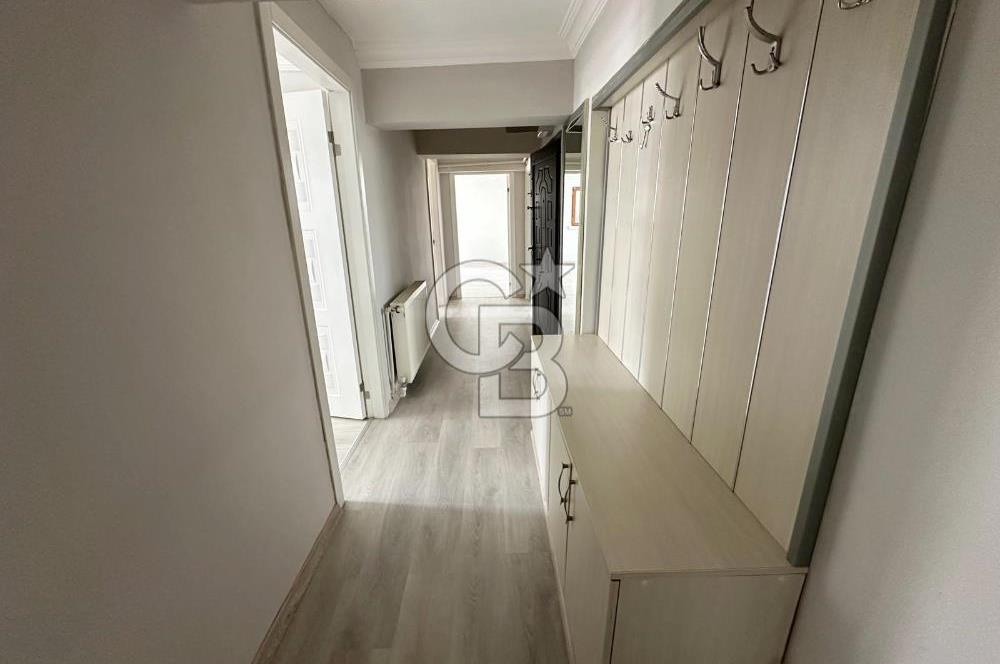 CADDE YAKINI MERKEZİ KONUM KİRALIK 3+1 DAİRE