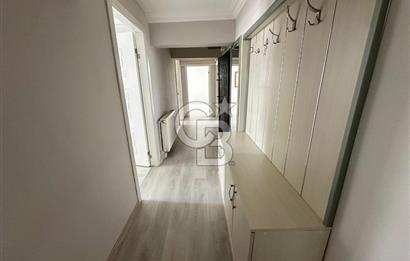 CADDE YAKINI MERKEZİ KONUM KİRALIK 3+1 DAİRE