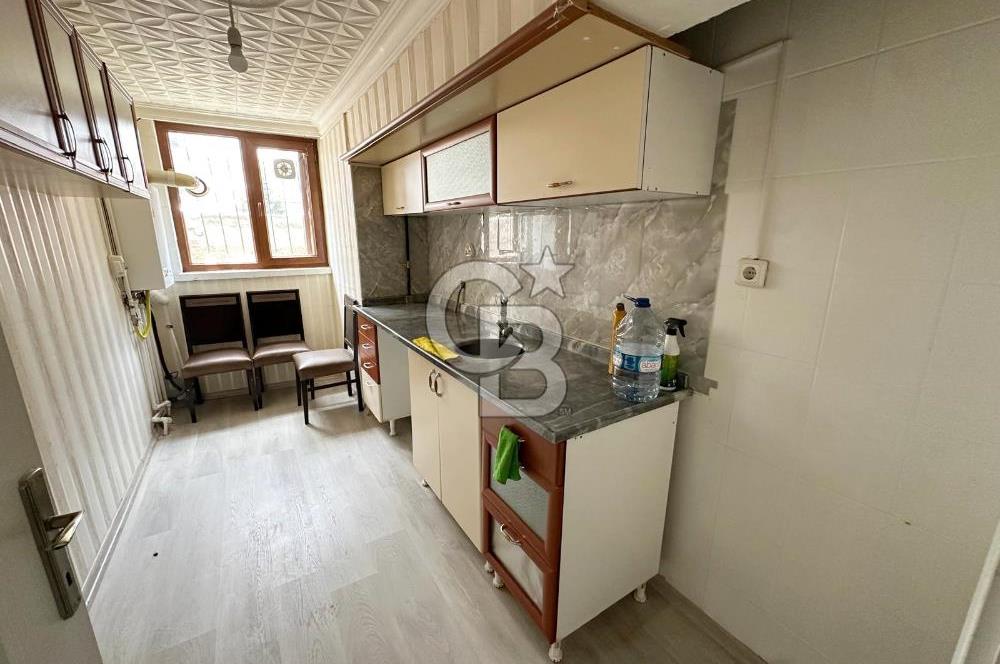 CADDE YAKINI MERKEZİ KONUM KİRALIK 3+1 DAİRE