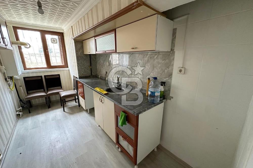 CADDE YAKINI MERKEZİ KONUM KİRALIK 3+1 DAİRE