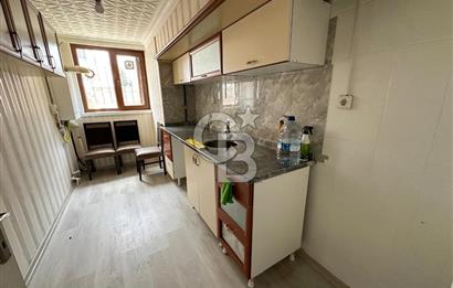 CADDE YAKINI MERKEZİ KONUM KİRALIK 3+1 DAİRE