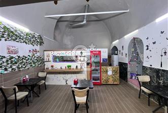 KEMERALTI'NIN GÖBEĞİNDE DEVREN KİRALIK KAFE - 7 - 359335