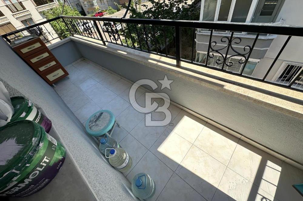 MUTLU CADDESİ YAKINI ARA KATTA KİRALIK 3+1 DAİRE
