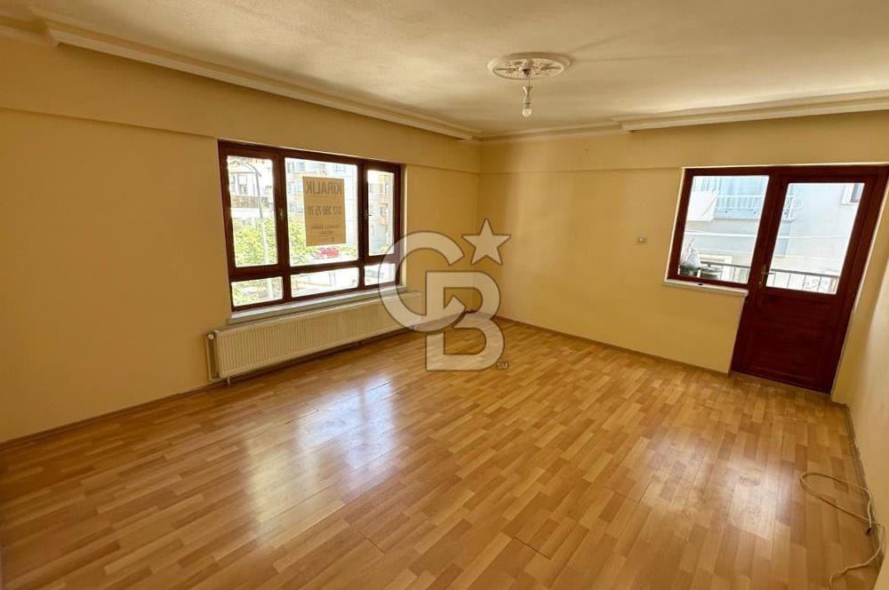 MUTLU CADDESİ YAKINI ARA KATTA KİRALIK 3+1 DAİRE