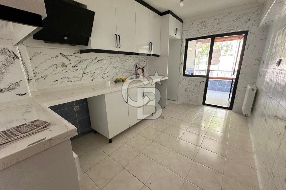 MUTLU CADDESİ YAKINI ARA KATTA KİRALIK 3+1 DAİRE
