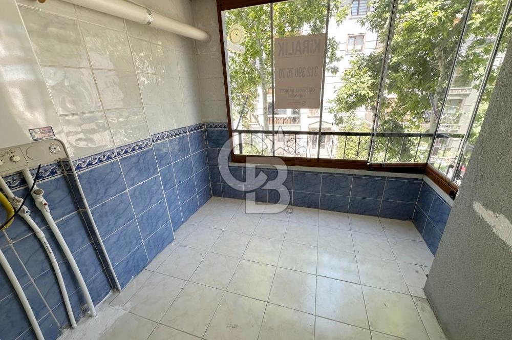 MUTLU CADDESİ YAKINI ARA KATTA KİRALIK 3+1 DAİRE