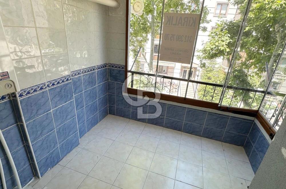 MUTLU CADDESİ YAKINI ARA KATTA KİRALIK 3+1 DAİRE