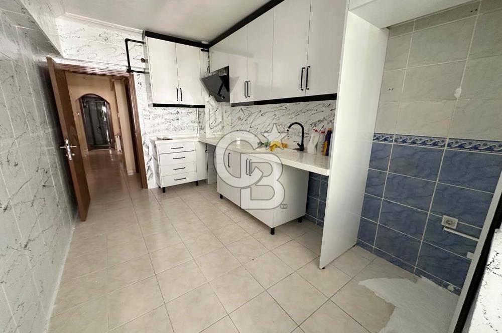 MUTLU CADDESİ YAKINI ARA KATTA KİRALIK 3+1 DAİRE