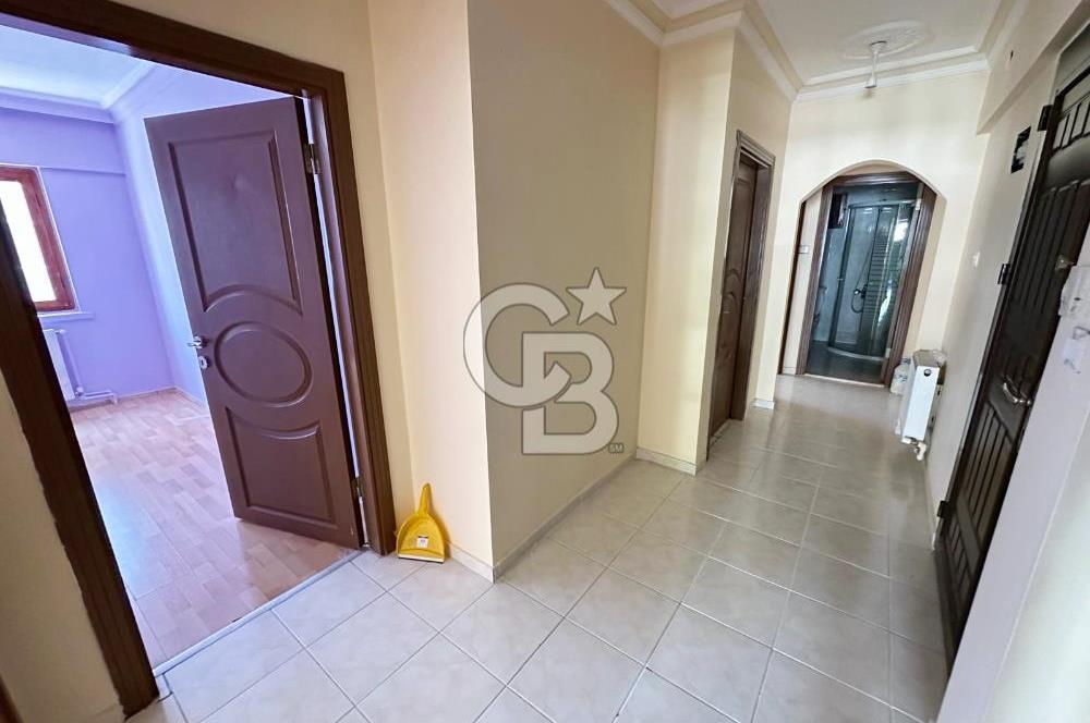MUTLU CADDESİ YAKINI ARA KATTA KİRALIK 3+1 DAİRE