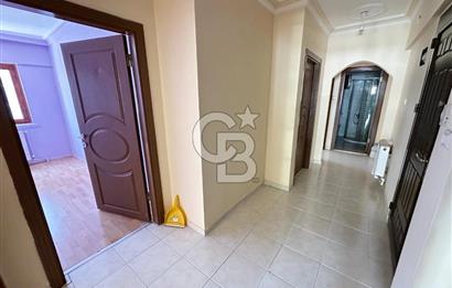 MUTLU CADDESİ YAKINI ARA KATTA KİRALIK 3+1 DAİRE