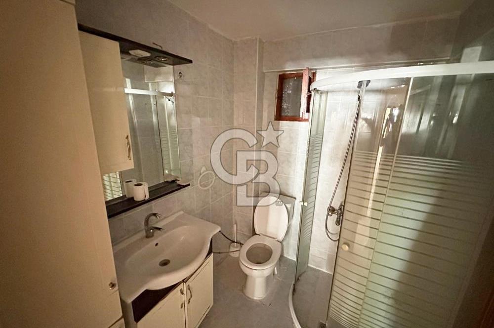 MUTLU CADDESİ YAKINI ARA KATTA KİRALIK 3+1 DAİRE