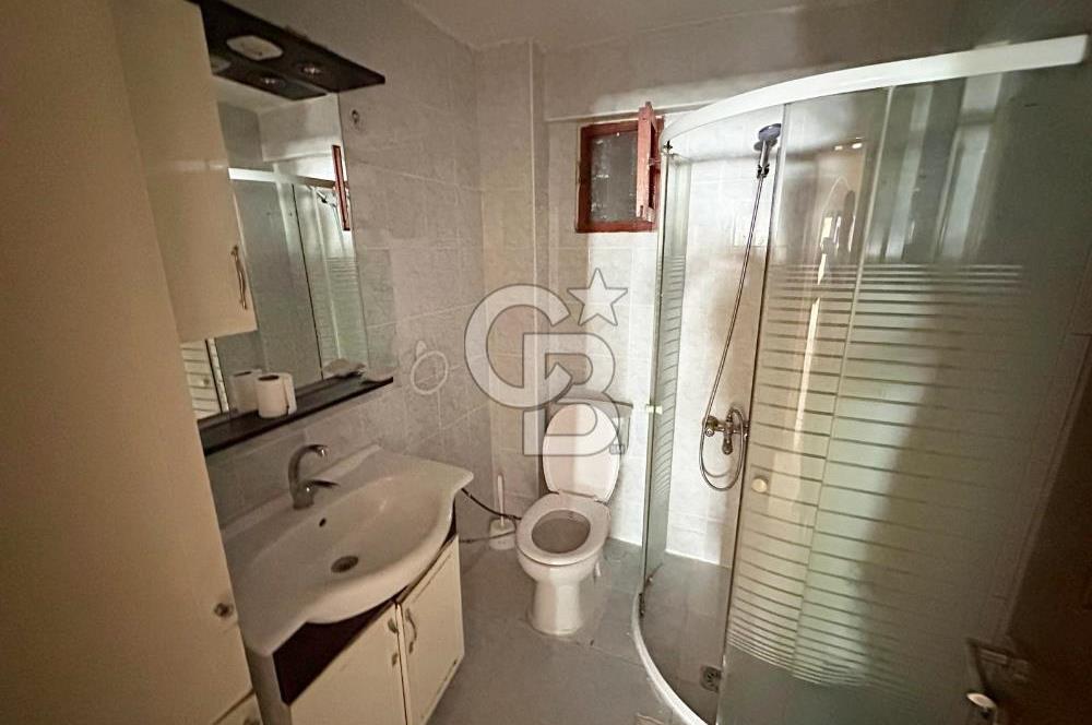 MUTLU CADDESİ YAKINI ARA KATTA KİRALIK 3+1 DAİRE