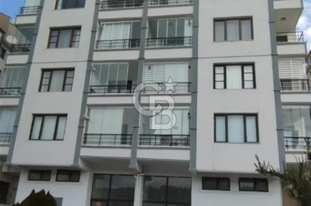 GÖKKUŞAĞI MAH.KONYA YOLU MANZARALI SATILIK 6+1 DÜBLEKS DAİRE