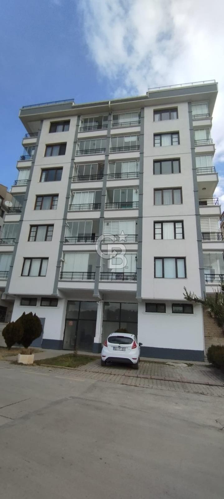 GÖKKUŞAĞI MAH.KONYA YOLU MANZARALI SATILIK 6+1 DÜBLEKS DAİRE