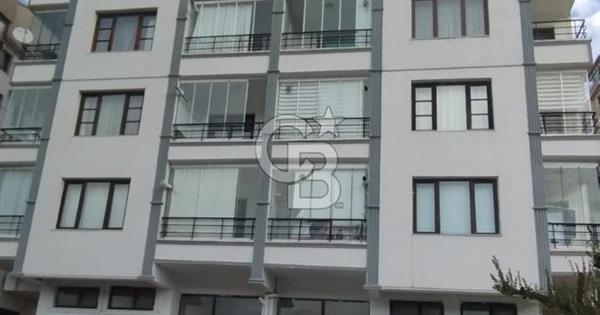 GÖKKUŞAĞI MAH.KONYA YOLU MANZARALI SATILIK 6+1 DÜBLEKS DAİRE - 361364