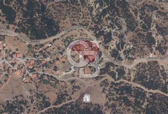 AYVALIK BULUTÇEŞME KÖYÜ'NDE DENİZ MANZARALI 3.618 m² YATIRIMLIK - 1 - 359300