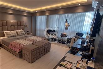 Mithatpaşa Caddesi  Deniz & Doğa Manzaralı  Ultra Lüks  Full Eşyalı  Ara Kat Daire - 1 - 359345