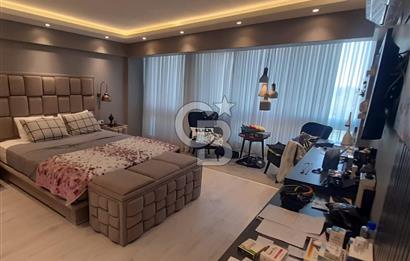 Mithatpaşa Caddesi  Deniz & Doğa Manzaralı  Ultra Lüks  Full Eşyalı  Ara Kat Daire